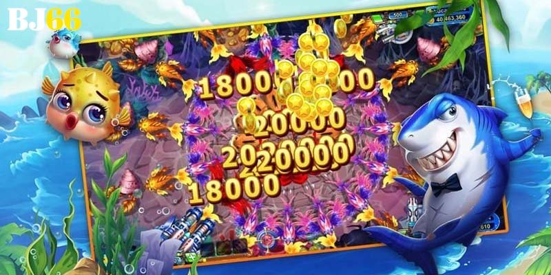 Chiến lược đặt cược săn cá siêu thị hiệu quả