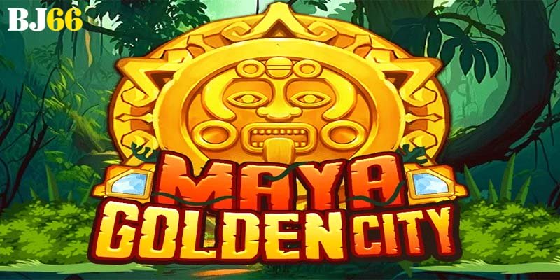 Maya Golden City Dẫn Đầu Dòng Game Nổ Hũ 3x3 Hiện Nay