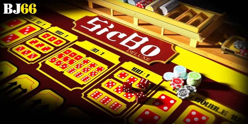 Tìm Hiểu Sicbo Bj66 Từ Cơ Bản Đến Nâng Cao Cho Newbie