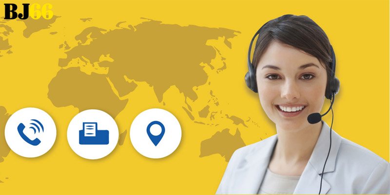 Các kênh chăm sóc khách hàng đa dạng và dễ tiếp cận